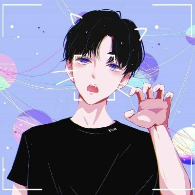 第一次见何炅主持结巴